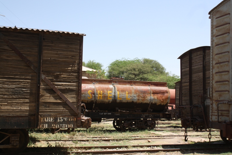 Dire Dawa, Ethiopia