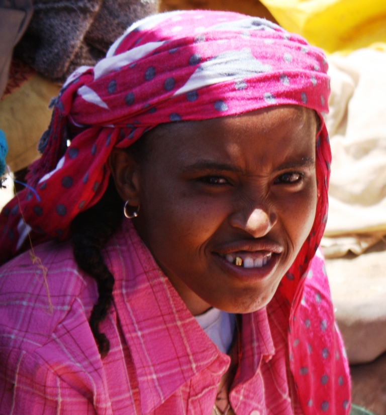 Harar, Ethiopia