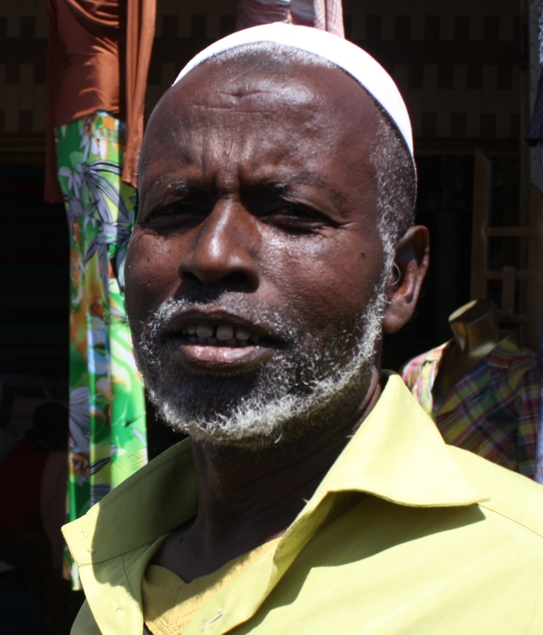 Harar, Ethiopia