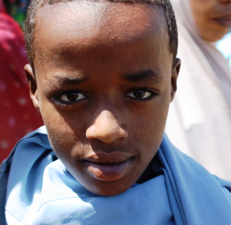 Harar, Ethiopia