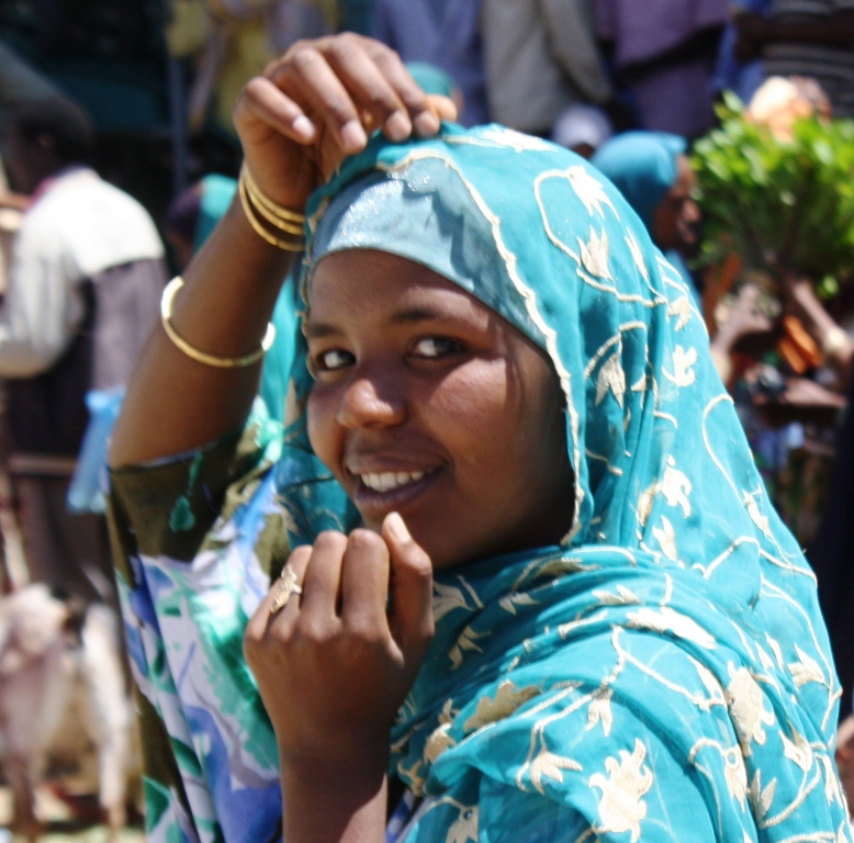 Harar, Ethiopia