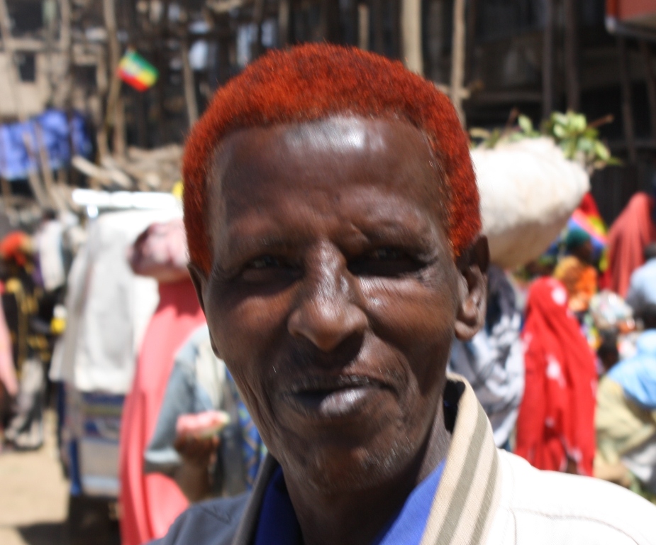 Harar, Ethiopia