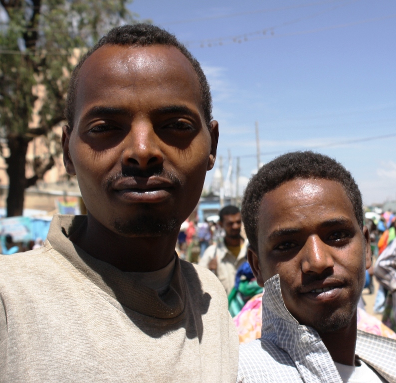 Harar, Ethiopia