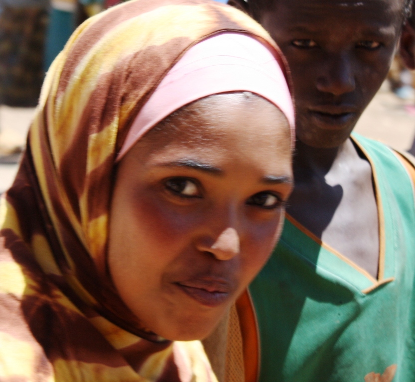 Harar, Ethiopia