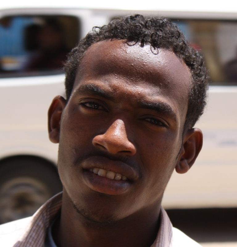 Harar, Ethiopia