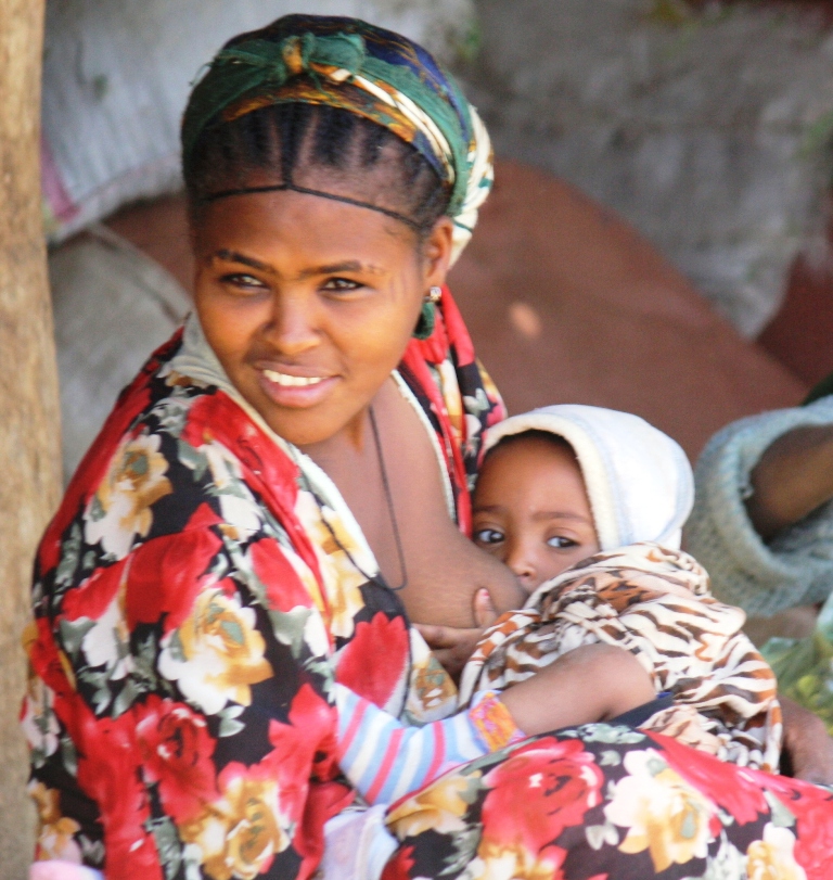 Aksum, Ethiopia