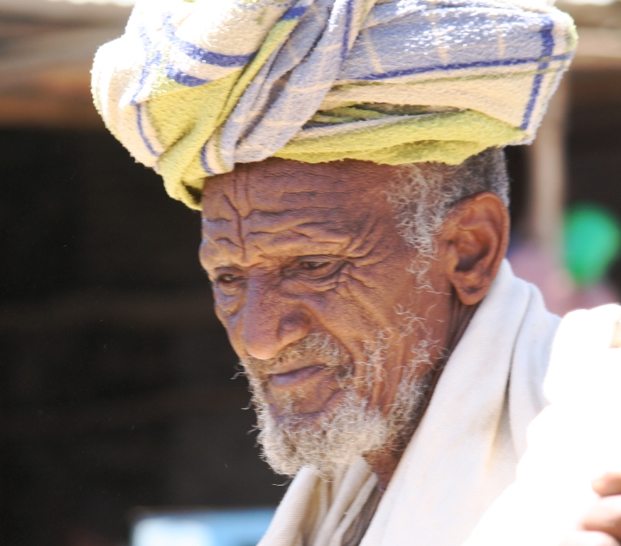 Aksum, Ethiopia