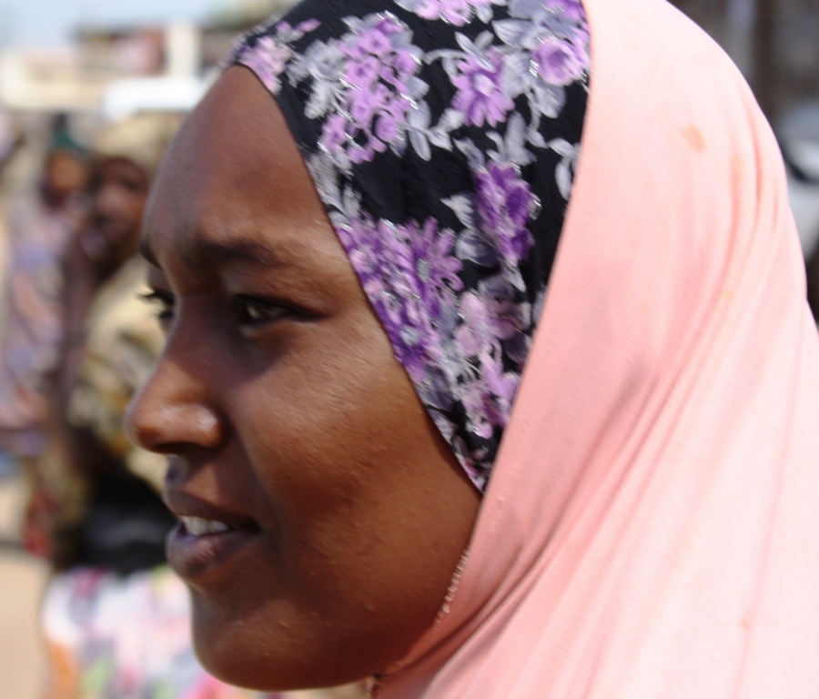 Awaday, Ethiopia