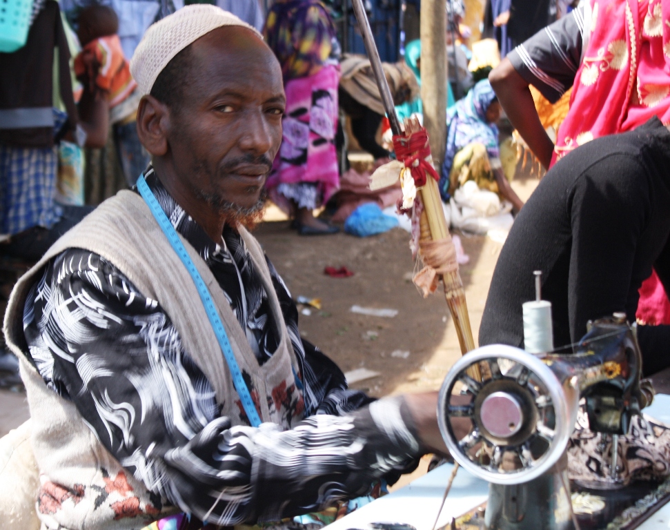 Awaday, Ethiopia