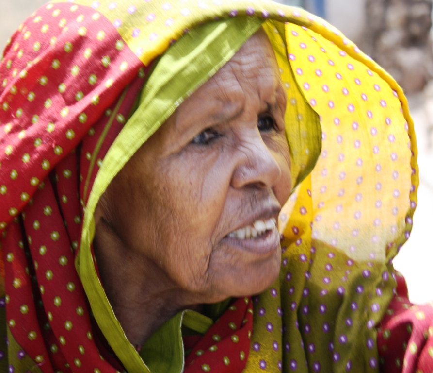  Harar, Ethiopia