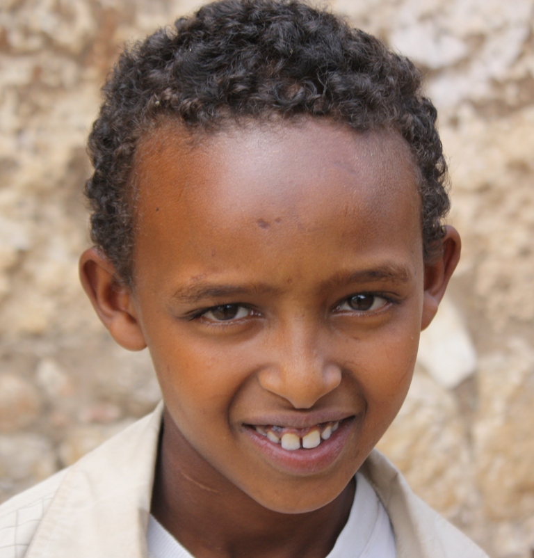  Harar, Ethiopia