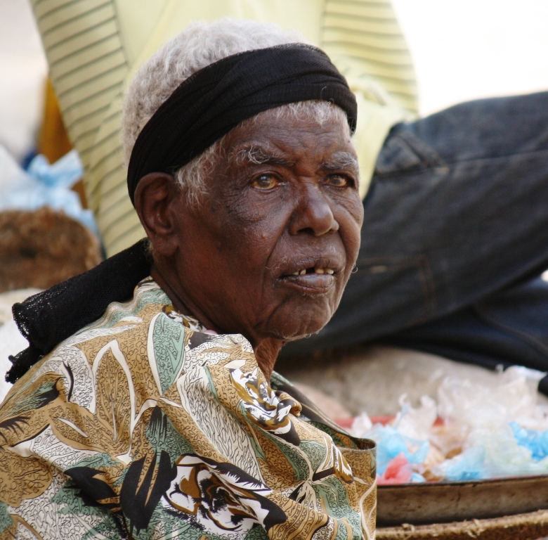  Harar, Ethiopia