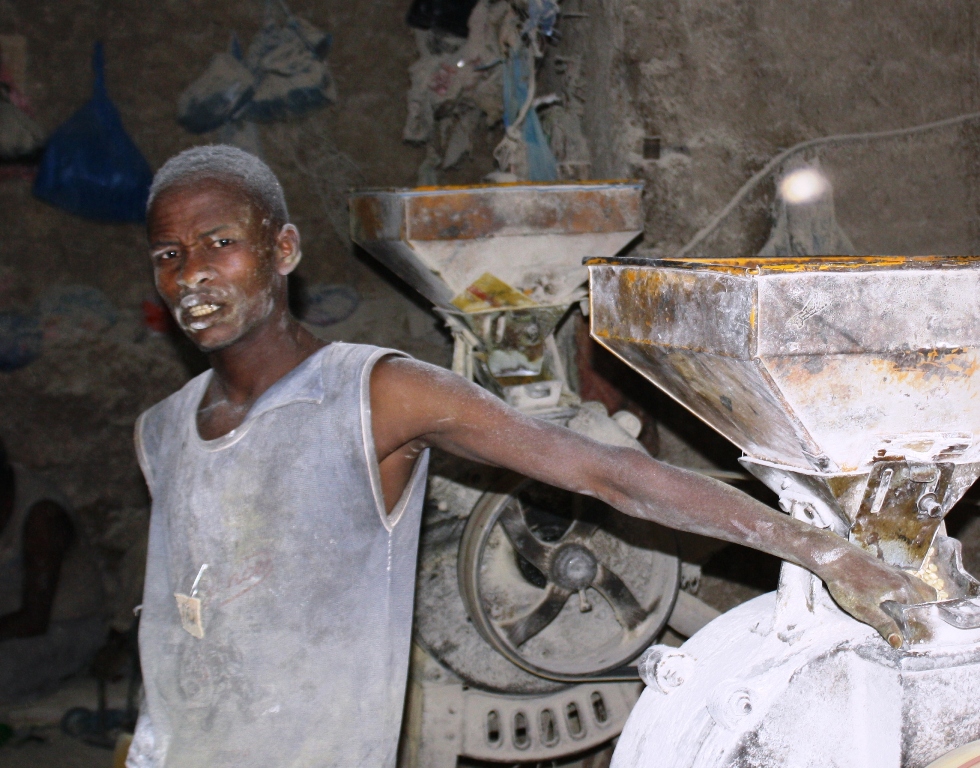  Harar, Ethiopia