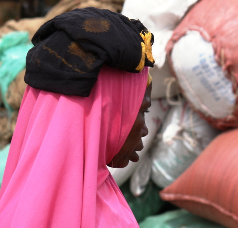 Harar, Ethiopia