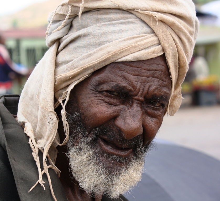 Harar, Ethiopia