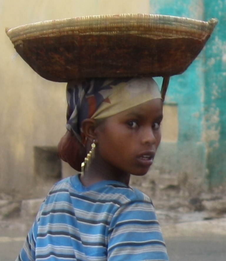 Harar, Ethiopia