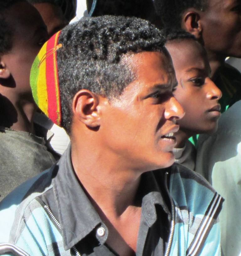 Gonder, Ethiopia