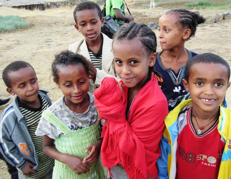 Gonder, Ethiopia