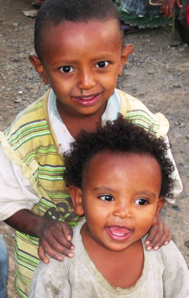 Gonder, Ethiopia