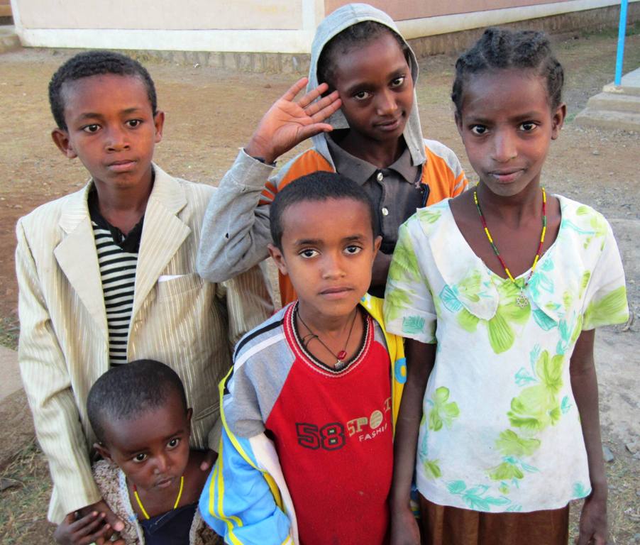 Gonder, Ethiopia