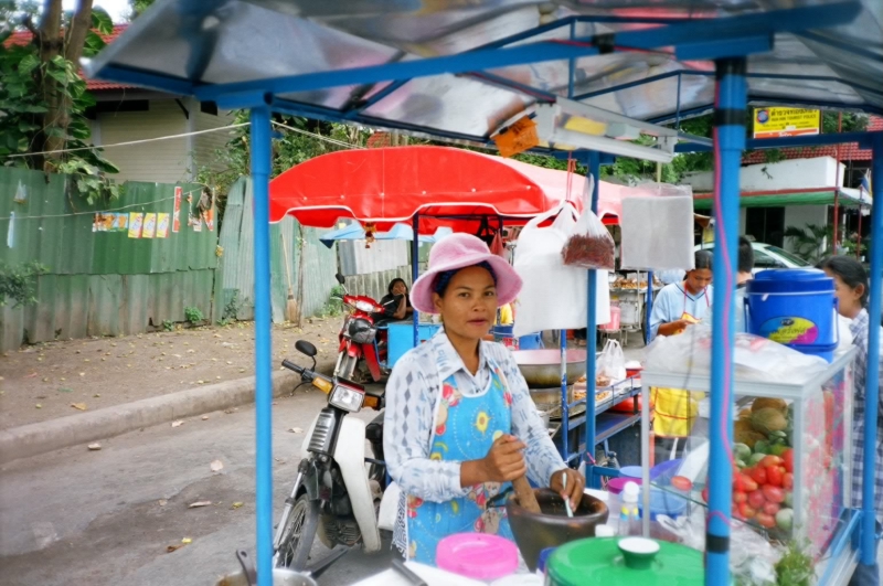 Hua Hin, Thailand