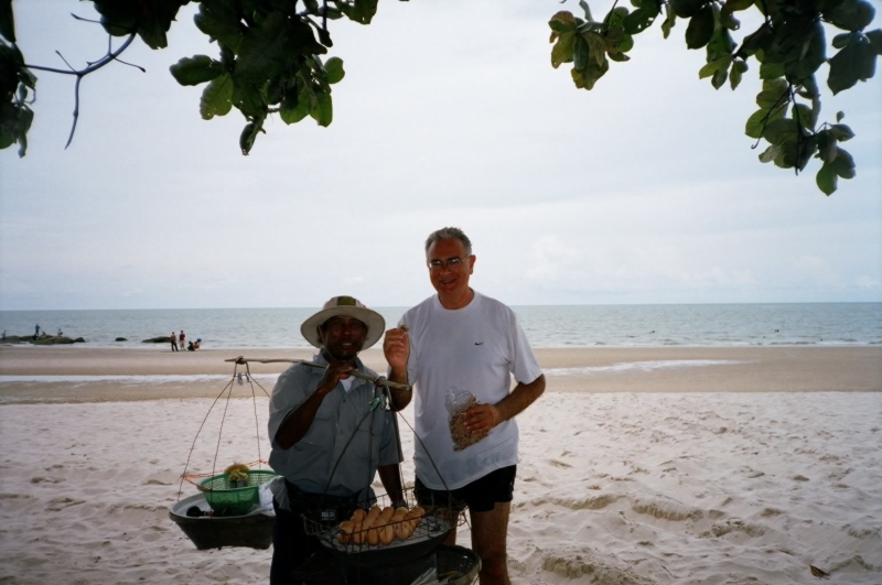 Hua Hin, Thailand