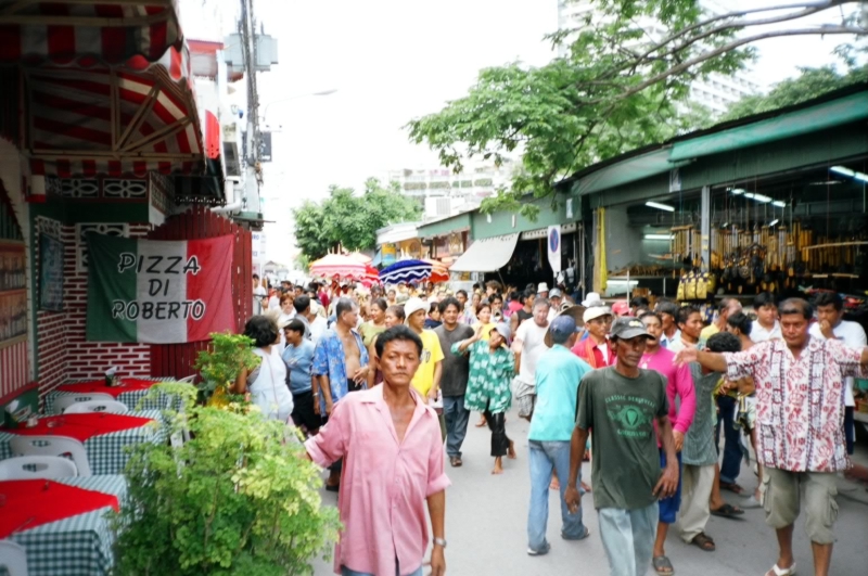 Hua Hin, Thailand