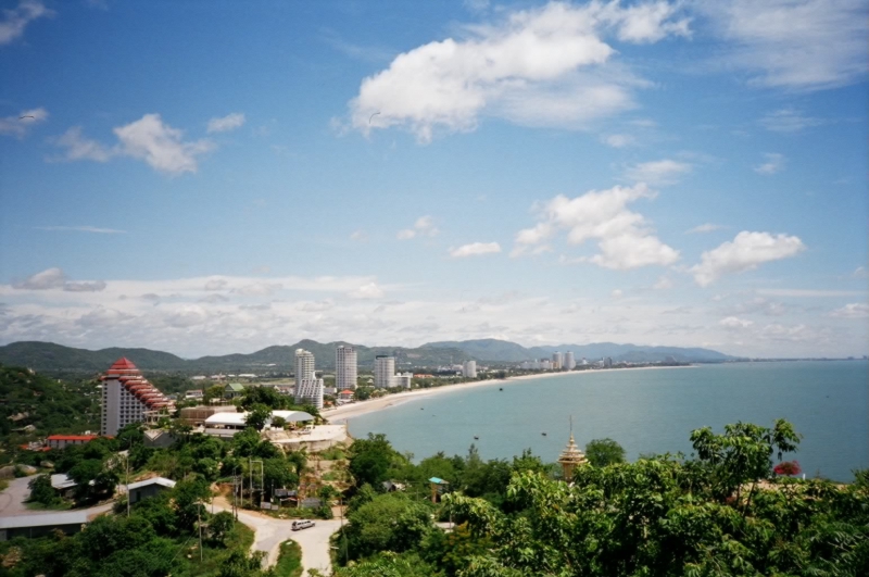 Hua Hin, Thailand