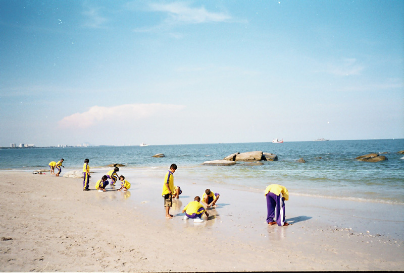 Hua Hin, Thailand