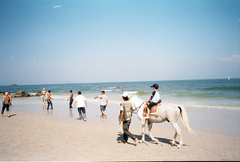 Hua Hin, Thailand