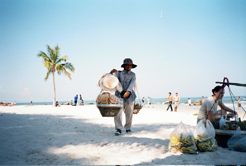 Hua Hin, Thailand