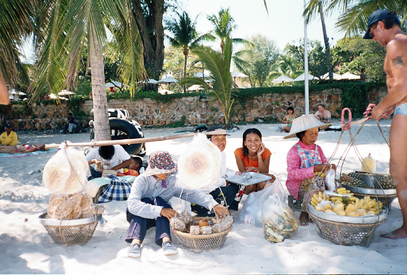 Hua Hin, Thailand