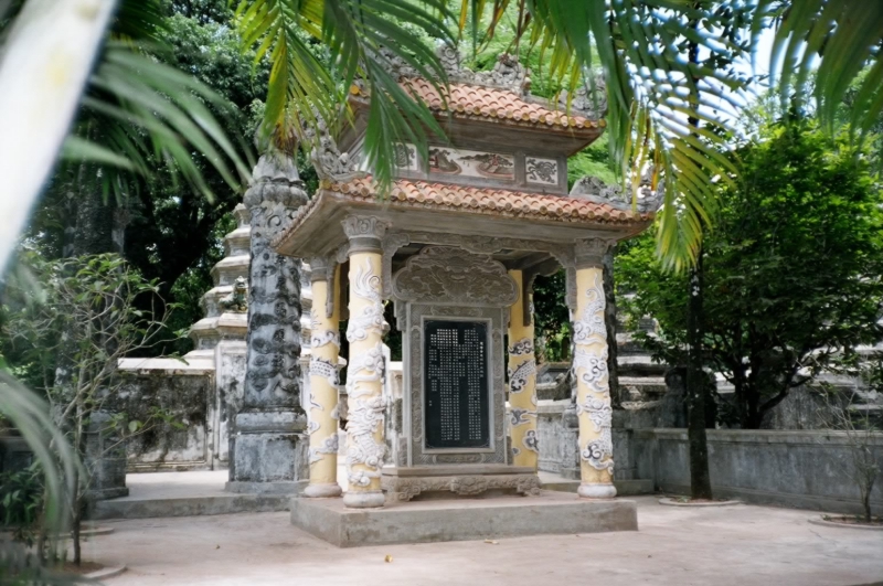 Imperial City, Hue, Vietnam