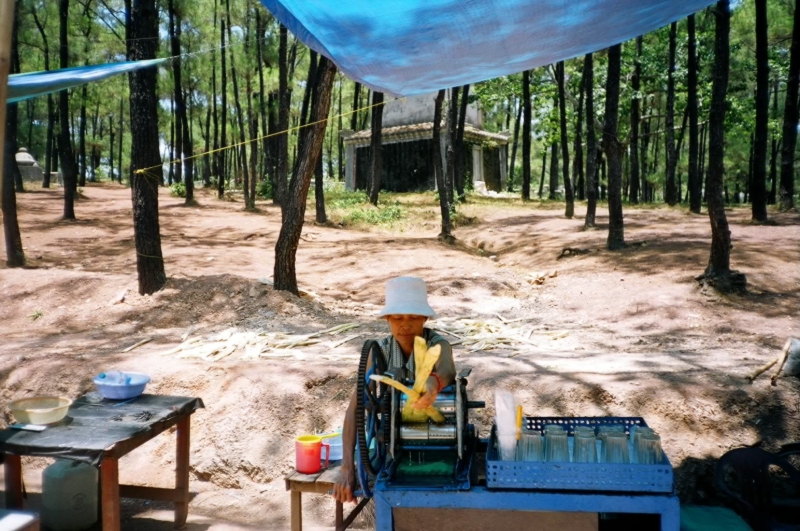 Hue, Vietnam