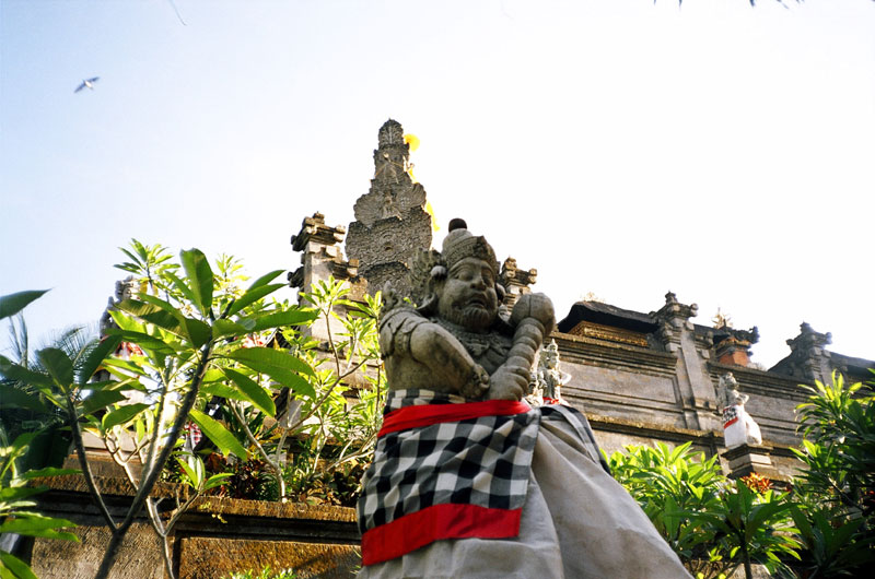  Ubud, Bali, Indonesia