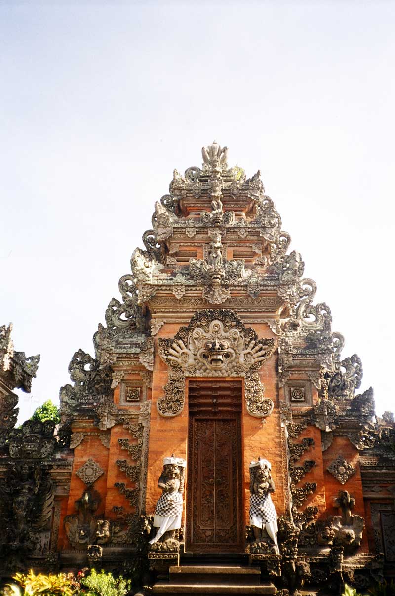  Ubud, Bali, Indonesia