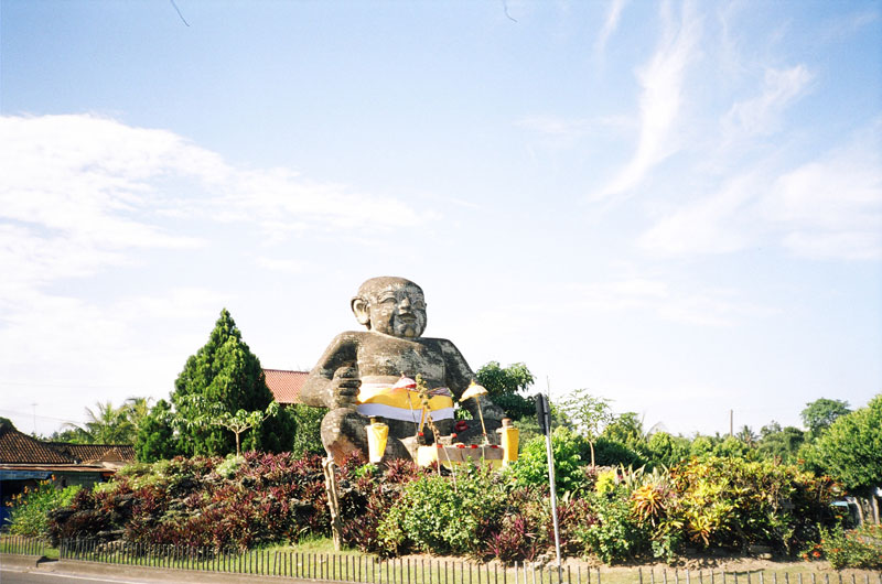  Ubud, Bali, Indonesia