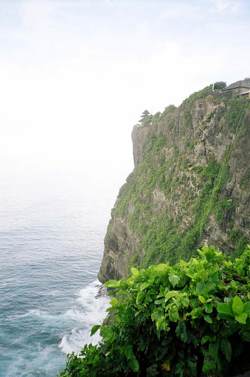 Uluwatu Temple, Bali