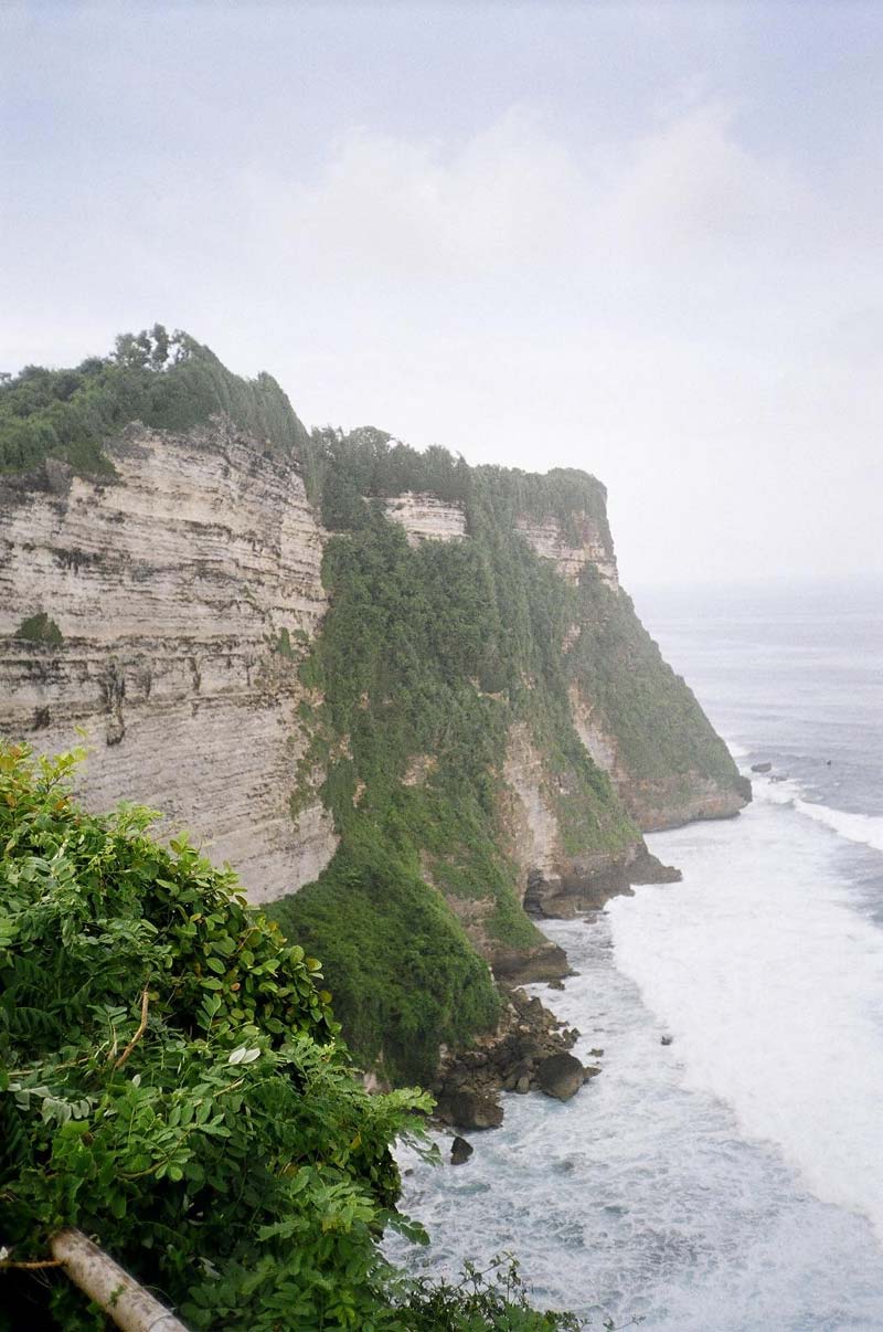 Uluwatu Temple, Bali