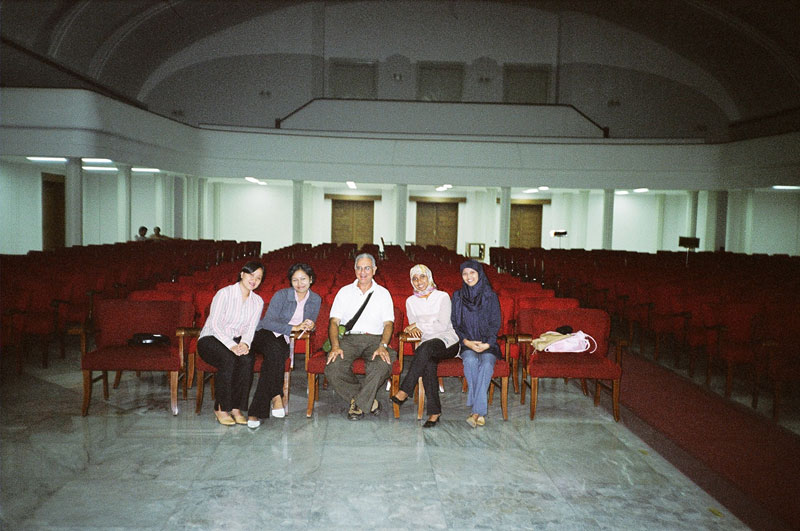  Gedung Merdeka, Bandung, Indonesia