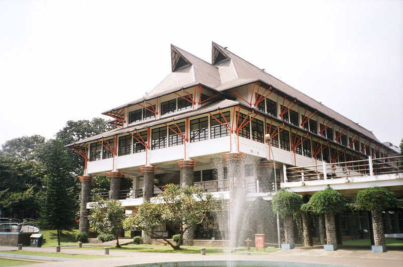 Institute of Technology, Bandung, Indonesia