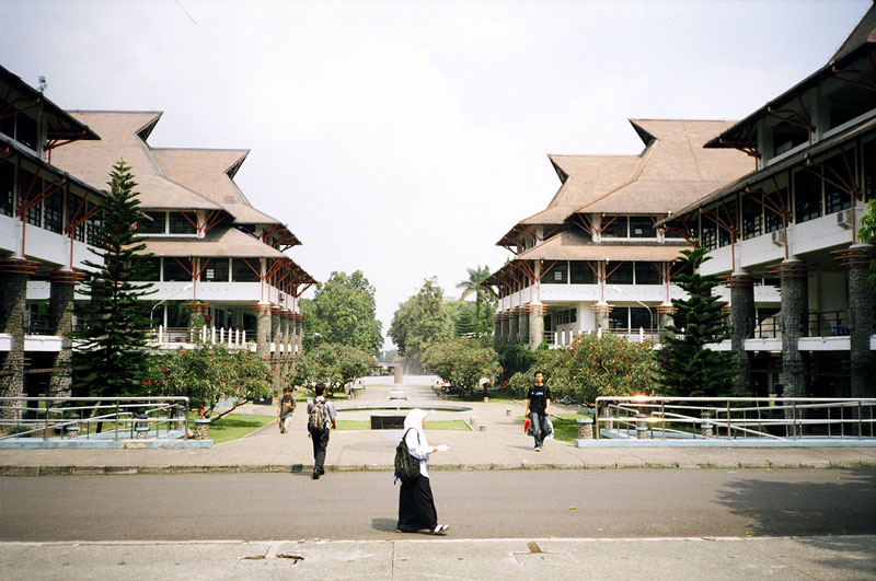 Institute of Technology, Bandung, Indonesia