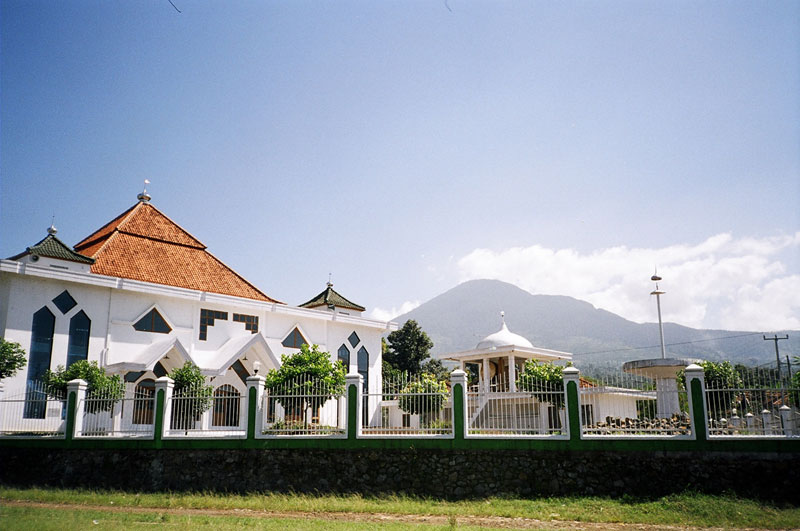 Bandung, West Java, Indonesia