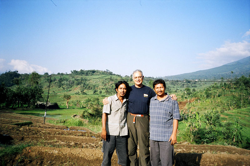 Bandung, West Java, Indonesia