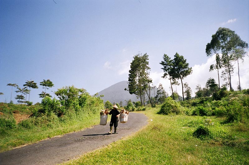 Bandung, West Java, Indonesia