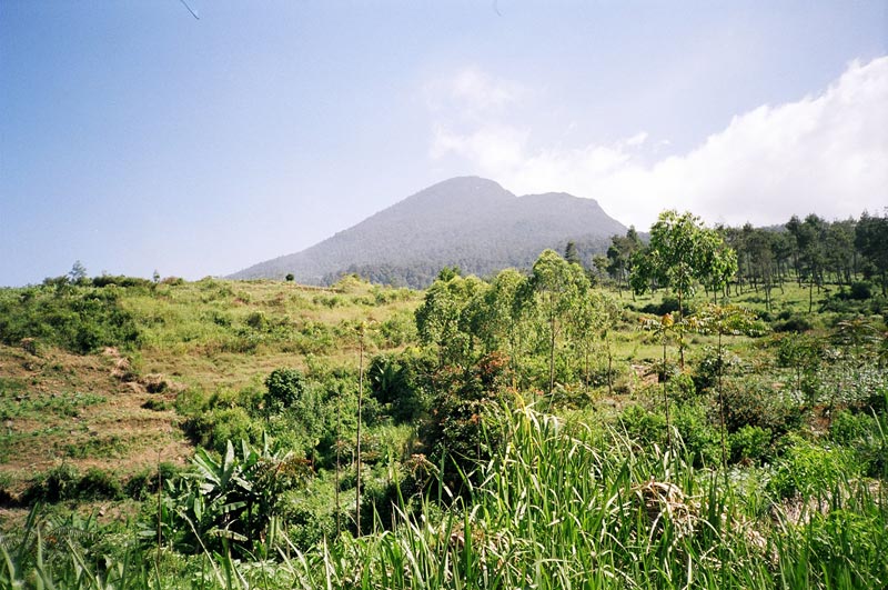 Bandung, West Java, Indonesia