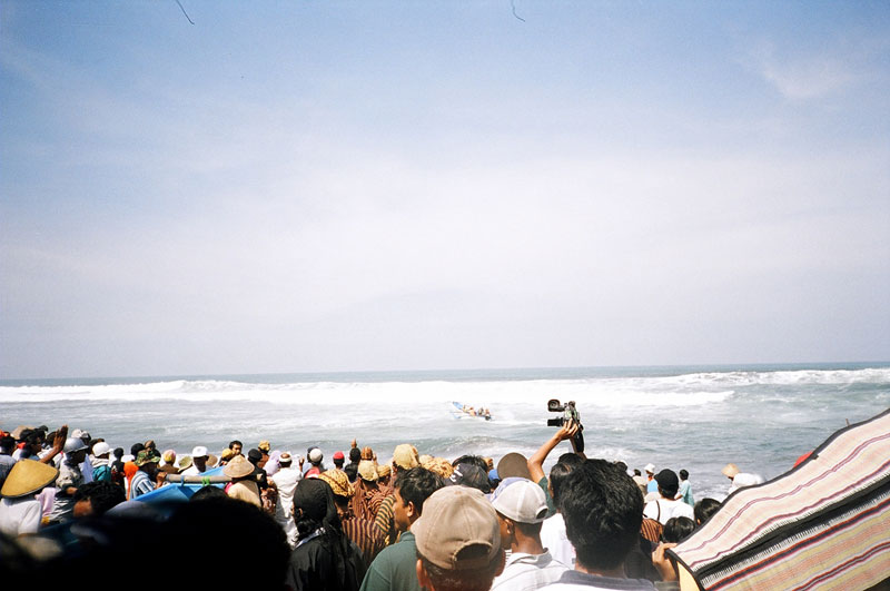  Labuhan, Parangtritis, Central Java, Indonesia