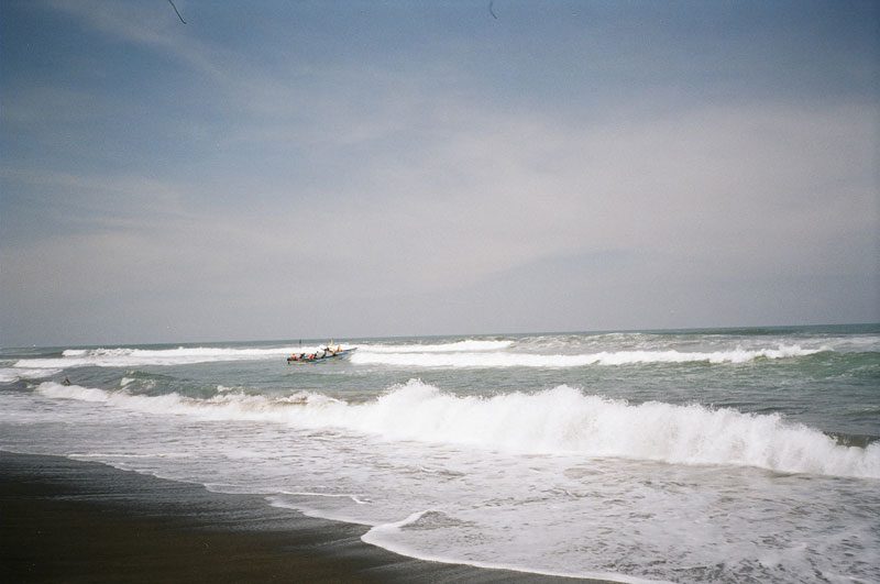  Labuhan, Parangtritis, Central Java, Indonesia