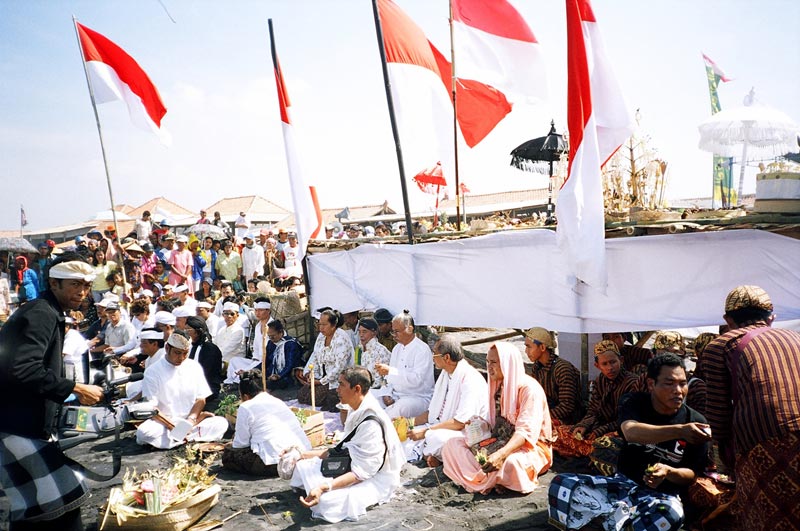  Labuhan, Parangtritis, Central Java, Indonesia