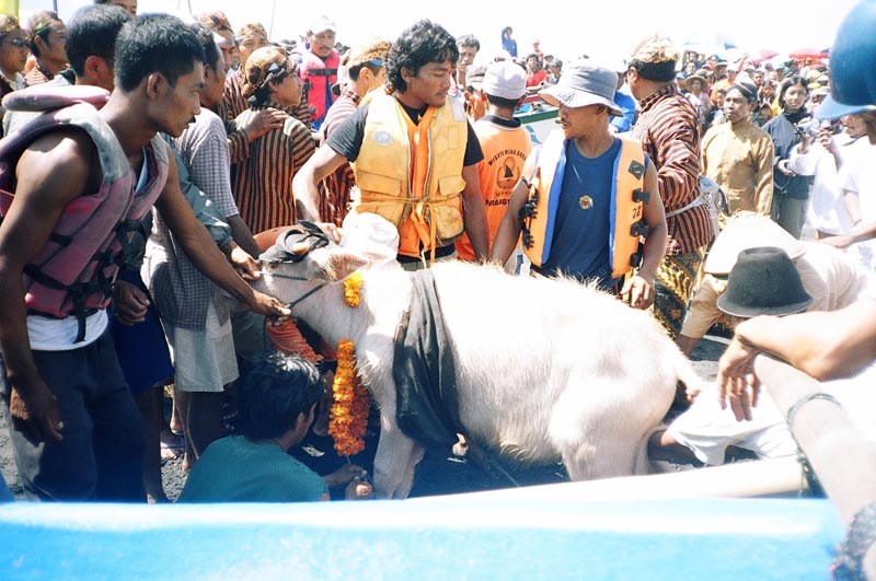  Labuhan, Parangtritis, Central Java, Indonesia